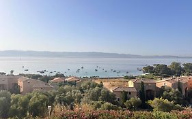 Studio Front De Mer Plaga Marinella